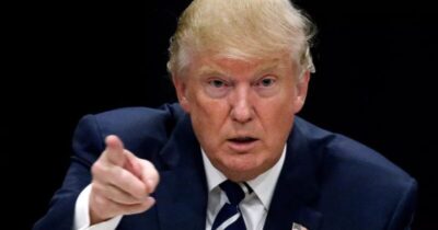 Trump propõe morte para imigrantes que matarem americanos