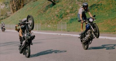MA registra maior crescimento na venda de motos em 9 anos