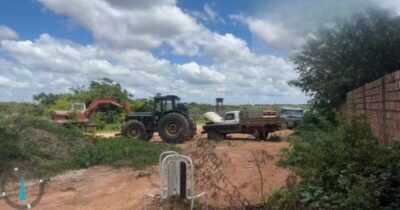 Esquema de grilagem de terras é alvo de operação no Maranhão