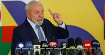 Lula afirma que não haverá cortes de gastos se depender dele