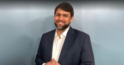 Pedro Lucas assume liderança do União Brasil na Câmara
