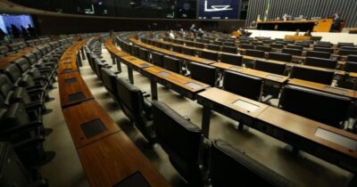 Despesas de Deputados Federais somam R$ 243 milhões em 2024