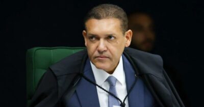 STF mantém relatoria da Operação Overclean com Nunes Marques