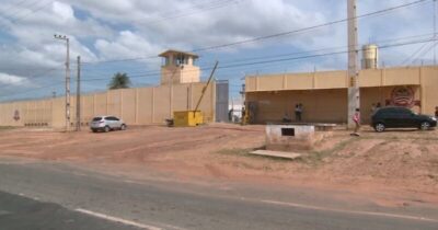 Justiça define datas para saídas temporárias de presos no MA
