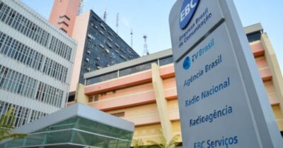 PT usa estatal para financiar estrutura de TV ligada à CUT