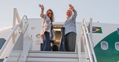 Gastos com viagens aumentam no governo Lula e batem recorde
