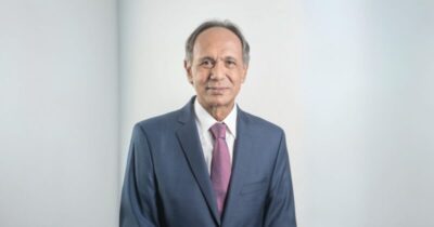 Conselheiro pede aposentadoria e amplia vacância no TCE-MA