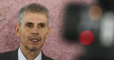 Secom investe R$ 1,1 milhão em publicidade na Meta em um mês