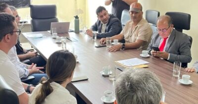 Rodoviários anunciam paralisação em São Luís na quinta (13)