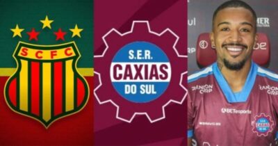 STJD julgará caso que pode manter Sampaio na Série C