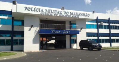 Capitã da PMMA é exonerada por suspeita de ligação com crime