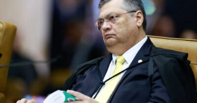 PF investiga desvio de verbas após decisão de Dino
