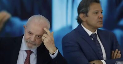 Documento da Receita contraria versão do governo sobre Pix