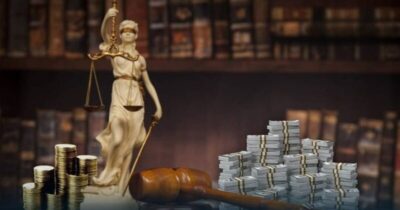 Supersalários: 90% dos juízes ganharam acima do teto em 2024