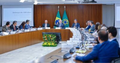 Entidades do Sistema S omitem pagamentos a ministros de Lula