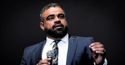 Vereador Paulo Victor é denunciado por desvio previdenciário