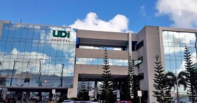 Homem é preso por tentativa de estupro de criança no UDI