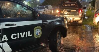 Vereador é preso por suspeita de estupro de adolescente