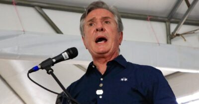 Collor recorre ao STF contra condenação por corrupção