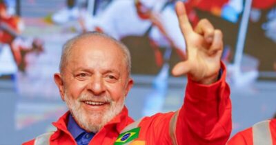 Governo Lula pode gastar R$ 3,5 bilhões em publicidade