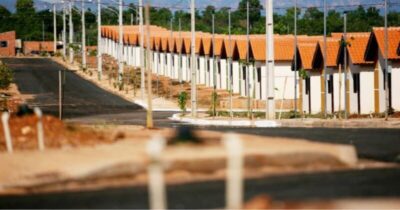 Justiça manda demolir obras irregulares em Paço do Lumiar