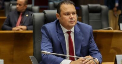 Deputado se manifesta sobre agressões a ex-mulher em vídeo