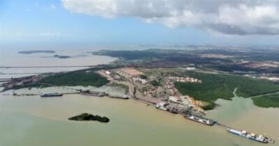 Poluição do ar em SLZ atinge nível crítico e pode piorar