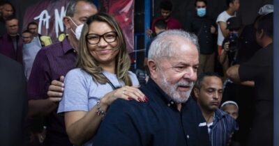 TCU rejeita pedido de auditoria sobre viagens de Janja