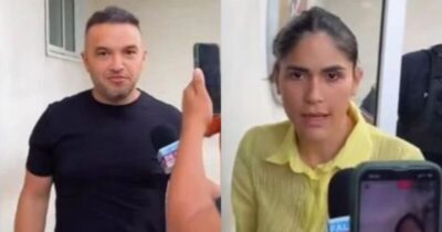Influenciadora Gabi Casimiro é presa em operação policial