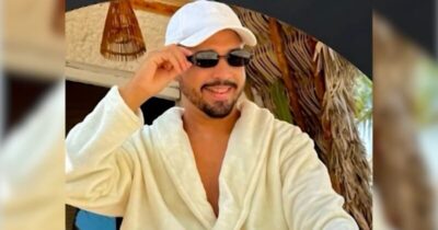 Influenciador é preso por extorsão contra arcebispo grego