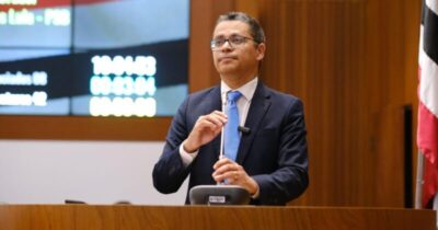 Deputado chama atenção para poluição do ar em São Luís