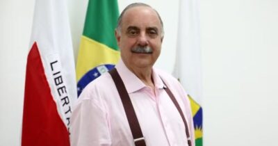 Prefeito de Belo Horizonte morre aos 77 anos após reeleição