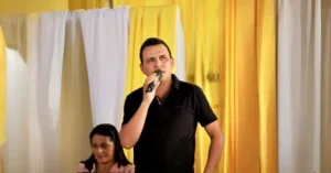 Prefeito de Nova Olinda será julgado por abuso de poder