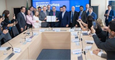 Ordem de serviço autoriza recuperação das MA-014 e MA-106
