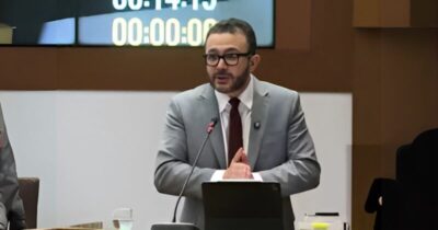 Yglésio ameaça expor magistrados se caso não for revisto