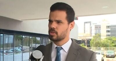 Ex-candidato contesta reajuste de Braide e secretariado