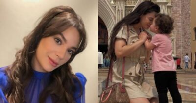 STJ mantém guarda de Aurora com a mãe e muda caso para SP