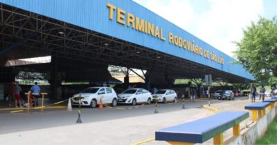 Justiça suspende serviços do posto da Rodoviária de São Luís