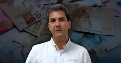 Associação denuncia irregularidades em pagamentos de Braide