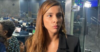 PF prende vereadora em ação contra o Bonde dos 40 no MA e PI