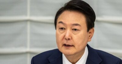 Justiça da Coreia do Sul confirma impeachment do presidente