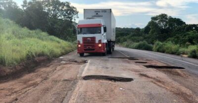 Infraestrutura é o principal problema no MA, diz pesquisa