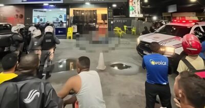 Justiça solta um dos suspeitos de latrocínio de empresário