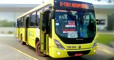 Justiça exige que linha de ônibus retorne ao João de Deus
