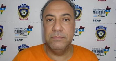 Suspeito no caso de Juscelino articula candidatura da esposa