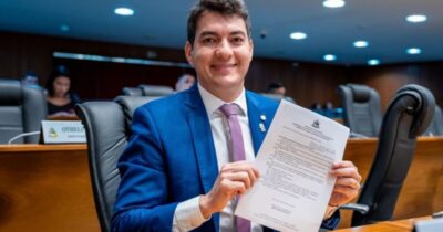 Aprovado PL de Fernando Braide que incentiva doação de córneas