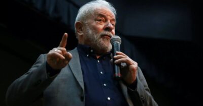 Governo prevê colapso em 2027, mas ignora rever precatórios