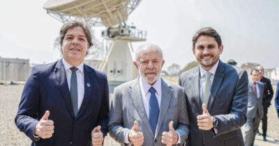 Acusado de corrupção indica novo nome no governo Lula