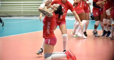 Havan sofre boicote por patrocinar atleta trans