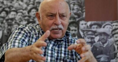 Sindicato de irmão de Lula faturou R$ 100 mi em 3 anos